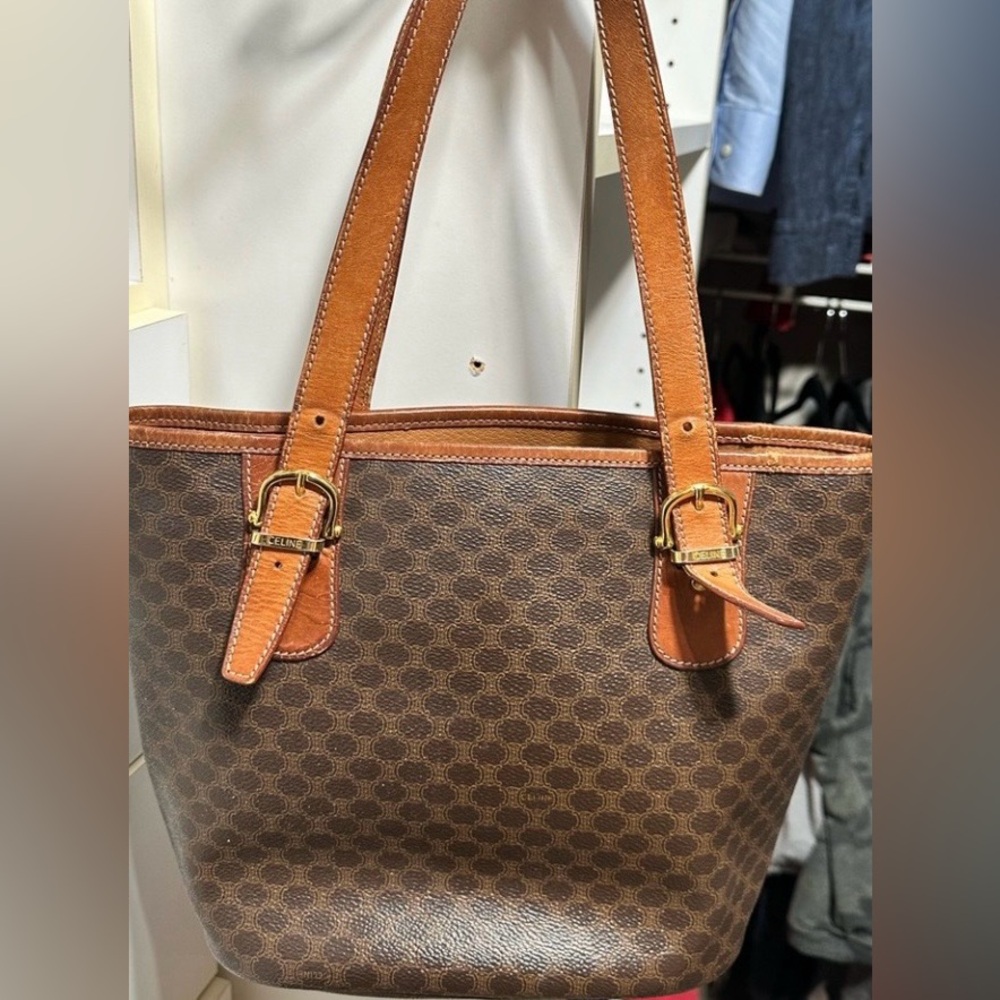 “Celine Paris - Macadam”
Authentic - Picture 2 of 11